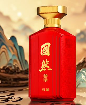 国然酒